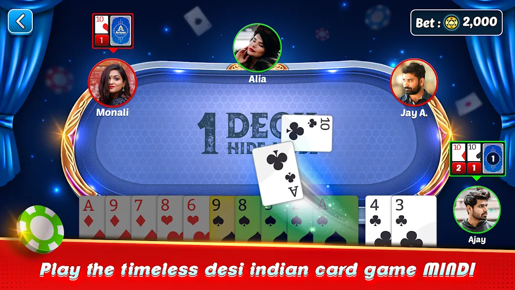Скачать Mindi - Play Ludo & More Games MOD APK — Без рекламы и все игры открыты — скриншот 1 Скачать Mindi - Play Ludo & More Games MOD APK — Без рекламы и все игры открыты — скриншот 1