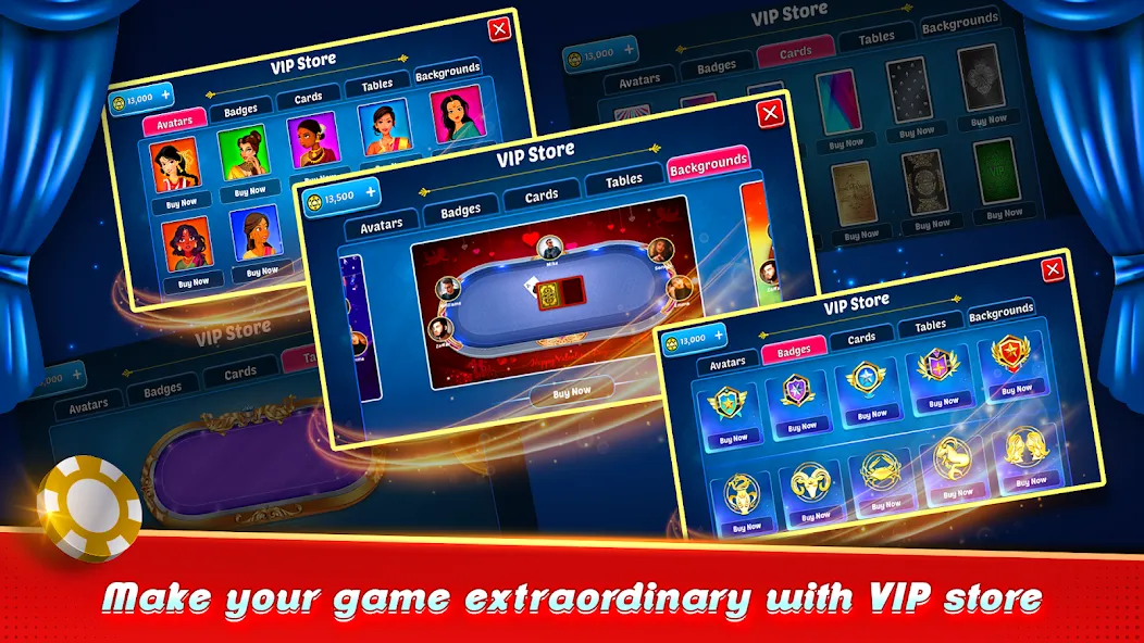 Скачать Mindi - Play Ludo & More Games MOD APK — Без рекламы и все игры открыты — скриншот 4 Скачать Mindi - Play Ludo & More Games MOD APK — Без рекламы и все игры открыты — скриншот 4