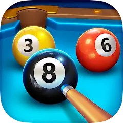 Взлом Royal Pool: 8 Ball & Billiards — Безлимитные монеты и все столы открыты