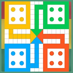 Ghana Ludo MOD APK на Android — Безлимитные монеты и все уровни открыты