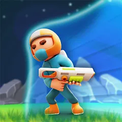 Terradome 3D Mod APK Безлимитные ресурсы и открытые уровни — Скачать на Андроид