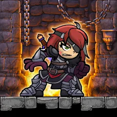 Magic Rampage MOD APK — Безлимитные деньги и премиум снаряжение