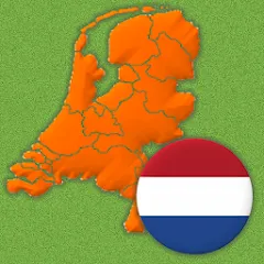 Скачать Provinces of the Netherlands — Безлимитные деньги и все провинции открыты