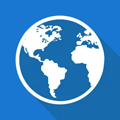 Скачать Guess the country! - Quiz на телефон — Открыты все страны и уровни