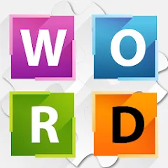 Скачать Word Game — Модификация Подсказки и слова без рекламы
