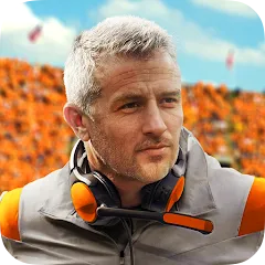 The Program: College Football MOD APK на Android — Безлимитные деньги и энергия