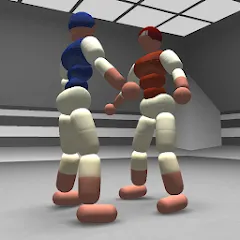 Взлом 3D Bash — Улучшенная графика и геймплей