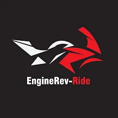 EngineRev-Ride — Мод: Улучшенная физика и мощные автомобили