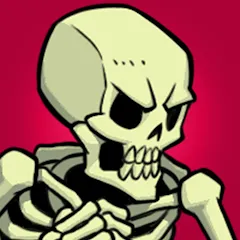Skullgirls: Fighting RPG — Мод: Безлимитные ресурсы и усиленные бойцы