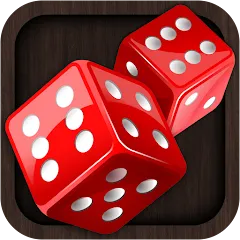 Скачать Backgammon Champs - Board Game — Последняя версия (Безлимитные монеты и все режимы открыты)