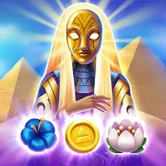 Скачать Cradle of Empires: 3 in a Row на Андроид — Безлимитные монеты и энергии
