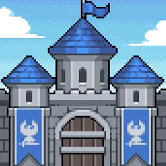 Скачать King God Castle — Модификация Безлимитные ресурсы и алмазы