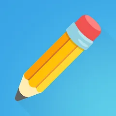 Draw It. Easy Draw Quick Game — Взломанная версия (Быстрое рисование без ограничений)