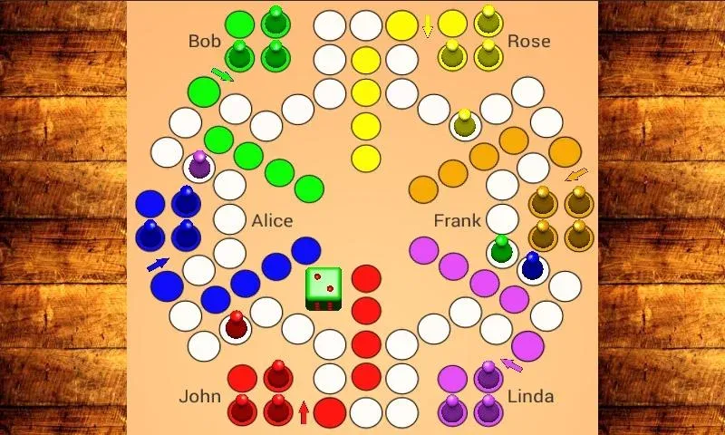 Скачать Ludo 3D Online — Последняя версия (Без рекламы и быстрый прогресс) — скриншот 1 Скачать Ludo 3D Online — Последняя версия (Без рекламы и быстрый прогресс) — скриншот 1