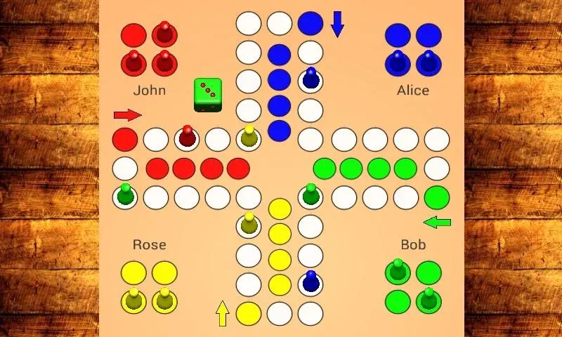 Скачать Ludo 3D Online — Последняя версия (Без рекламы и быстрый прогресс) — скриншот 2 Скачать Ludo 3D Online — Последняя версия (Без рекламы и быстрый прогресс) — скриншот 2