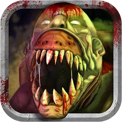 Скачать aZombie: Dead City с модом — Безлимитные деньги и боеприпасы