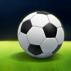 Football Rising Star Mod APK Безлимитные деньги и энергия — Скачать на Андроид