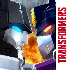Скачать TRANSFORMERS: Earth Wars на Android — Безлимитные ресурсы и улучшения