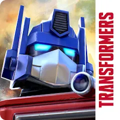 Transformers: Earth Wars Beta — Мод: Безлимитные ресурсы и открыты герои