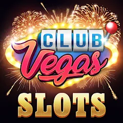 Взлом Club Vegas Slots Casino Games — Безлимитные монеты и открыты бонусы
