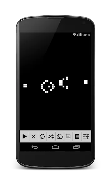 Conway's Game of Life MOD APK — Открыты все функции — скриншот 3