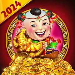 88 Fortunes Casino Slot Games — Взломанная версия (Безлимитные монеты и бесплатные вращения)