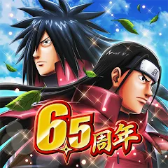Скачать NARUTO X BORUTO 忍者BORUTAGE — Безлимитные ресурсы и усиленные ниндзя