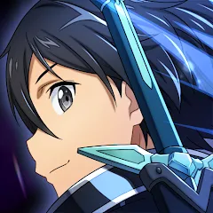 SAO Integral Factor - MMORPG на Андроид — Мод Безлимитные ресурсы и мощное оружие
