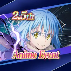 Скачать SLIME - ISEKAI Memories на Андроид — Безлимитные ресурсы и много наград