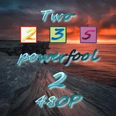 Взлом Two Powerfool 2 480p — Улучшенная графика и новые уровни