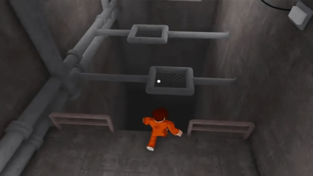 Barry Prison Escape JailBreak MOD APK — Побег из тюрьмы без ограничений — скриншот 2