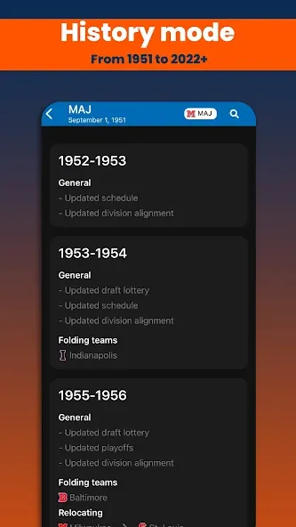 Скачать взлом Basketball Legacy Manager 23 на Андроид — Безлимитные деньги и все команды — скриншот 3