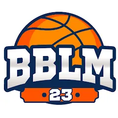 Скачать взлом Basketball Legacy Manager 23 на Андроид — Безлимитные деньги и все команды