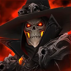 AdventureQuest 3D MMO RPG (Мод Безлимитные ресурсы и открытые локации)