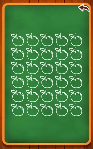 Скачать Learn multiplication table MOD APK — Таблица умножения без ограничений — скриншот 4