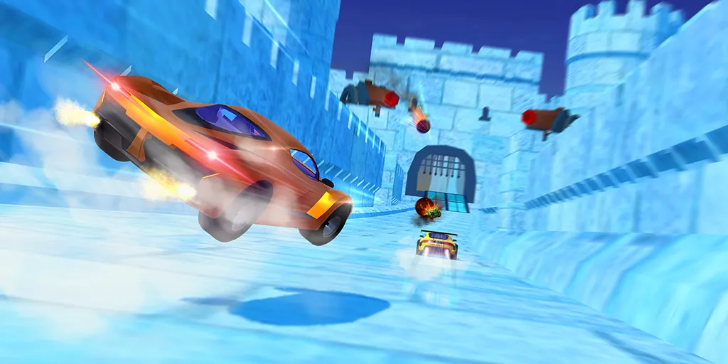 Car Driving Master Racing 3D MOD APK — Безлимитные деньги и все машины открыты — скриншот 5