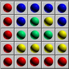 Lines 98 Classic - Color Lines Mod APK Без рекламы и бесконечные подсказки — Скачать на Андроид