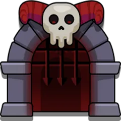 Скачать взломанную Dungeon Arena — Безлимитные деньги и усиленный урон