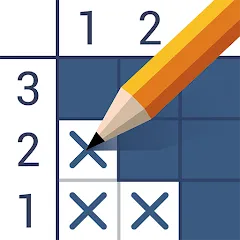 Nonogram - Fun Logic Puzzle MOD APK — Без рекламы и все уровни открыты