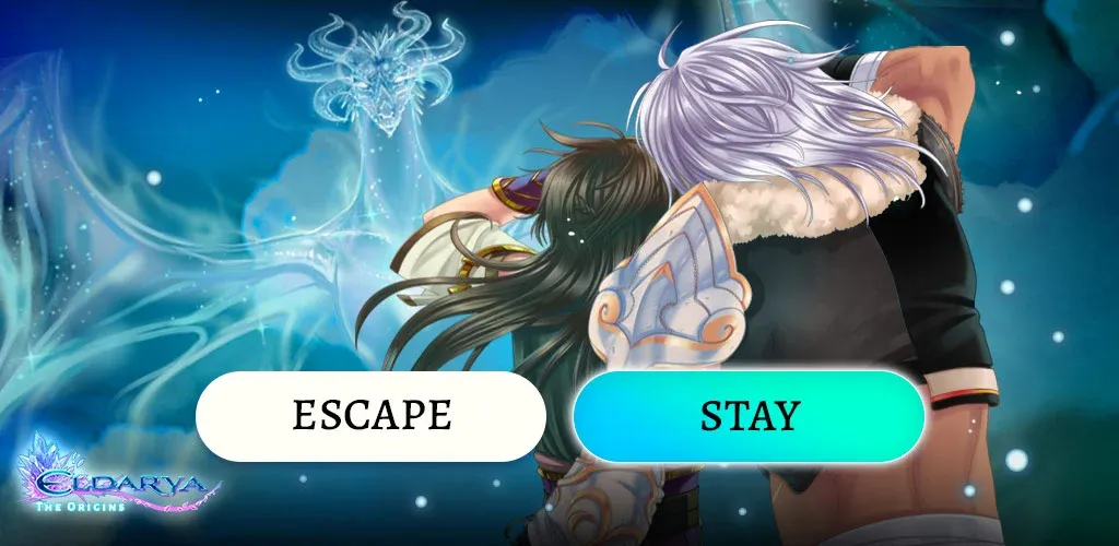 Скачать Eldarya - Romance and Fantasy на Андроид — Безлимитные кленовые листья и энергия — скриншот 4 Скачать Eldarya - Romance and Fantasy на Андроид — Безлимитные кленовые листья и энергия — скриншот 4