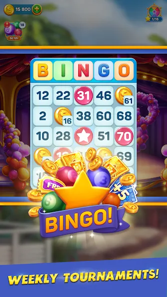 Solitaire Cruise: Card Games на Андроид — Мод Безлимитные монеты и жизни — скриншот 2