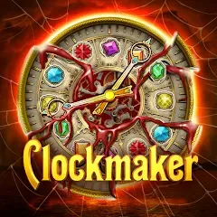 Скачать Clockmaker: Jewel Match 3 Game на телефон — Безлимитные монеты и жизни