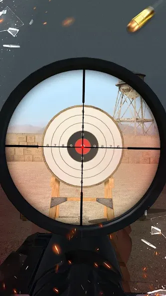 Скачать Shooting World - Gun Fire — Безлимитные патроны и оружие — скриншот 2 Скачать Shooting World - Gun Fire — Безлимитные патроны и оружие — скриншот 2