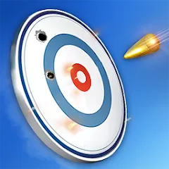 Скачать Shooting World - Gun Fire — Безлимитные патроны и оружие