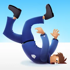Скачать Fail Run с модом — Безлимитные попытки и все уровни открыты