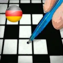Скачать Kreuzworträtsel Deutsch на телефон — Безлимитные подсказки и открыты все уровни