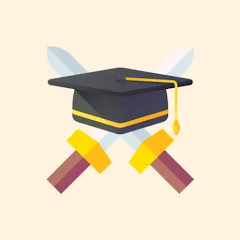 Скачать Quiz Battle MOD APK — Безлимитные подсказки и очки