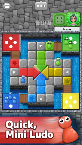 Взломанная Ludo World - Parcheesi Club на Андроид — Безлимитные монеты и открыты все функции — скриншот 4