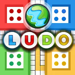Взломанная Ludo World - Parcheesi Club на Андроид — Безлимитные монеты и открыты все функции