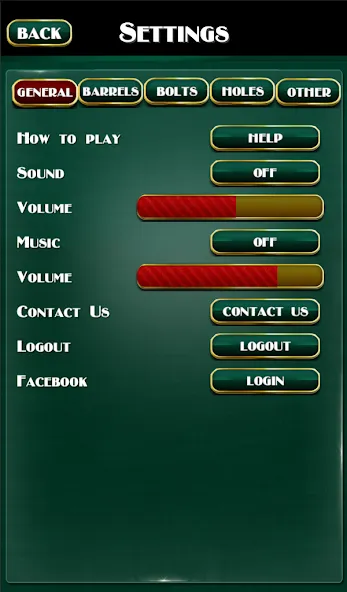 Thousand Dice MOD APK — Безлимитные броски и высокий урон — скриншот 5 Thousand Dice MOD APK — Безлимитные броски и высокий урон — скриншот 5